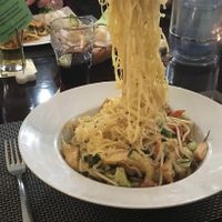 Flying Noodles @ Pho 68, Euskirchen at Pho 68 in Euskirchen