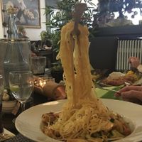 Flying Noodles @ Pho 68, Euskirchen at Pho 68 in Euskirchen