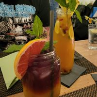 Mega gute hausgemachte Limonaden at Pho 68 in Euskirchen