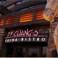 Naples PF Chang's at P.F. Chang's in Naples