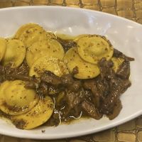   at Spiga in Alicante