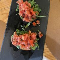   at Spiga in Alicante