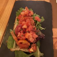   at Spiga in Alicante