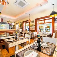 SPIGA Alicante interior at Spiga in Alicante