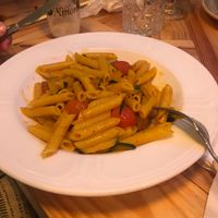 Penne at Spiga in Alicante