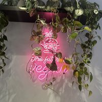   at RoseHip Vegan Kebabs in Vilnius