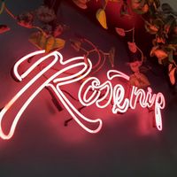  at RoseHip Vegan Kebabs in Vilnius