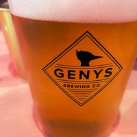   at RoseHip Vegan Kebabs in Vilnius