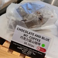 My Favourite!!!! ~ 29/5/22 at Duke Bakery - myVillage in Central Singapore