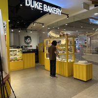   at Duke Bakery - 313 Somerset in Central Singapore