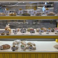   at Duke Bakery - 313 Somerset in Central Singapore