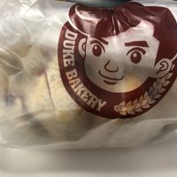 From Duke Bakery  at Duke Bakery - 313 Somerset in Central Singapore