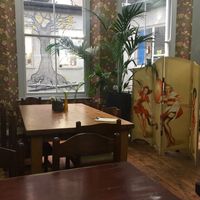 nice place at Roots Lounge in Bristol