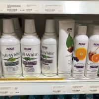 Skincare at VitaKids - Paragon in Central Singapore
