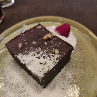 Brownie at B-Nut Brasschaat in Brasschaat