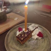 Snickers, birthday edition at B-Nut Brasschaat in Brasschaat