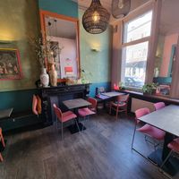 Interior at B-Nut Brasschaat in Brasschaat