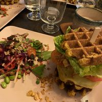 Weekly special  at B-Nut Brasschaat in Brasschaat