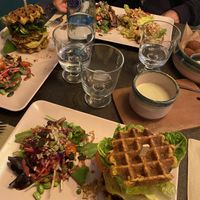   at B-Nut Brasschaat in Brasschaat