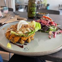 Pléparé taffle  at B-Nut Brasschaat in Brasschaat