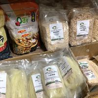 Noodles at Vitality Healthcare Centre 维达力保健养生坊 - Bukit Batok in West Singapore