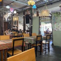   at Sugar Cane in Pai