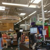front produce area at Mother's Market Kitchen in Signal Hill