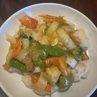 80  at Huynh Restaurant in Houston