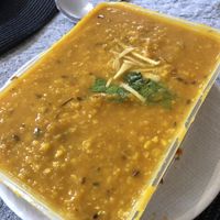 Daal Jhaneko (GF) at Kathmandu Palace in Beaconsfield