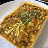 Aloo Bodi Tama (GF) at Kathmandu Palace in Beaconsfield