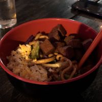   at Suna in Santa Teresa