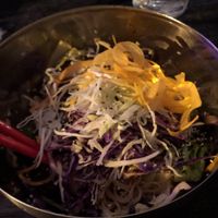   at Suna in Santa Teresa