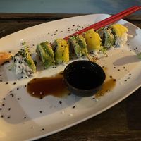   at Suna in Santa Teresa