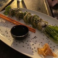   at Suna in Santa Teresa
