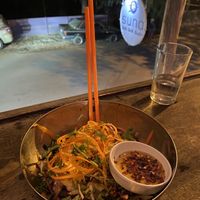   at Suna in Santa Teresa