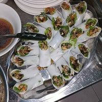 Ням ням at Thien Tam in Hanoi