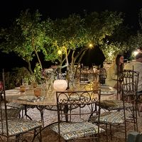   at La Paloma in Ibiza