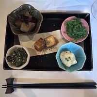   at Kyoto Kitchen in Winchester