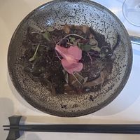   at Kyoto Kitchen in Winchester