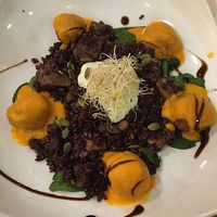  at EcoCentro in Madrid