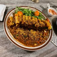   at Monk's Butcher - Itaewon in Seoul