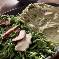   at Monk's Butcher - Itaewon in Seoul