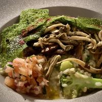   at Monk's Butcher - Itaewon in Seoul