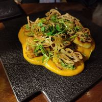  at Monk's Butcher - Itaewon in Seoul