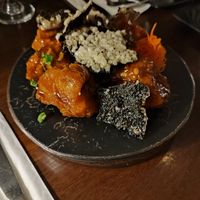  at Monk's Butcher - Itaewon in Seoul