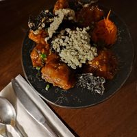  at Monk's Butcher - Itaewon in Seoul