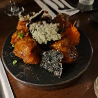  at Monk's Butcher - Itaewon in Seoul