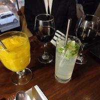  at Monk's Butcher - Itaewon in Seoul