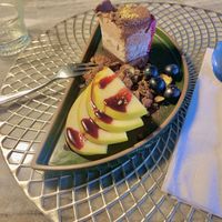   at Monk's Butcher - Itaewon in Seoul