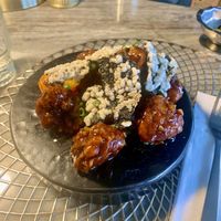   at Monk's Butcher - Itaewon in Seoul